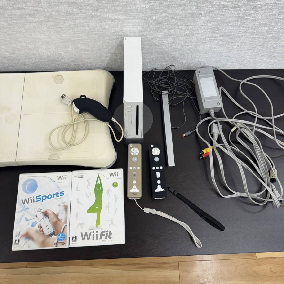 2025年最新】Yahoo!オークション -バランスwiiボードの中古品