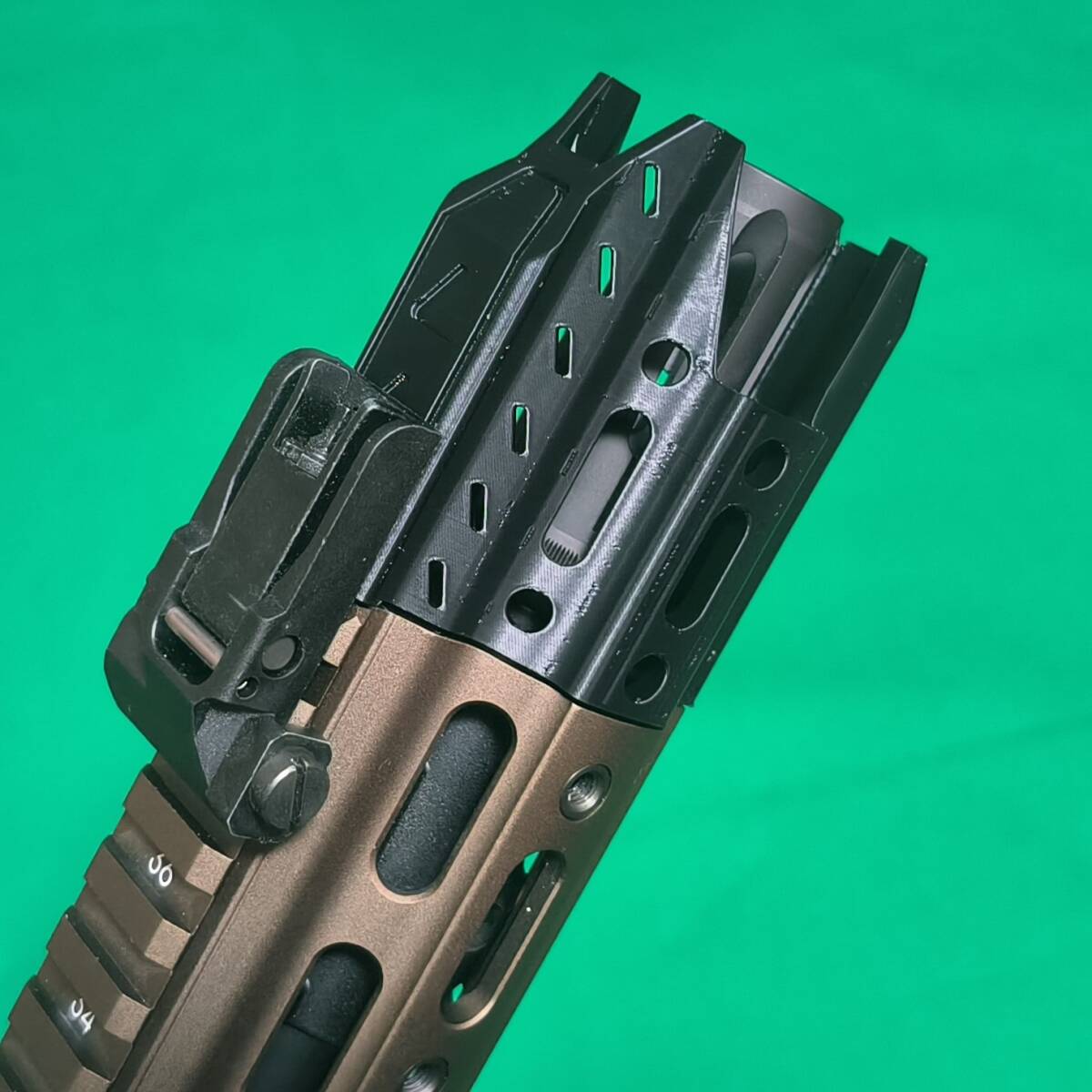 東京マルイ 次世代 HK416 デルタカスタム