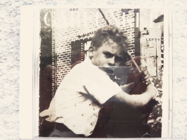 Art Garfunkel アート・ガーファンクル/Tokyo,Japan 1988