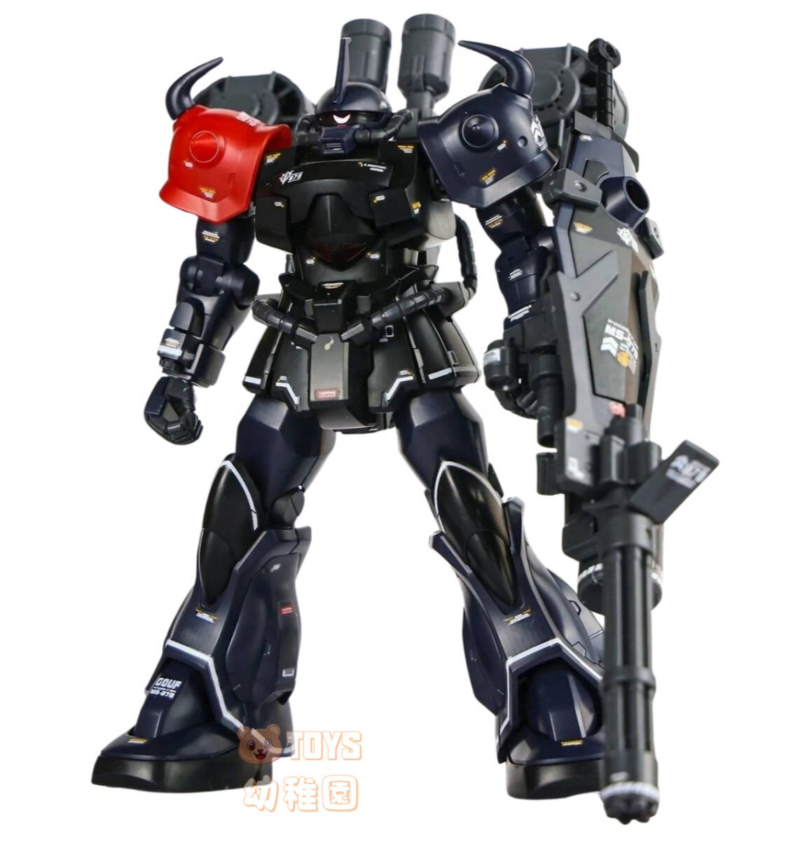 2025年最新】Yahoo!オークション -ms-07b グフの中古品・新品