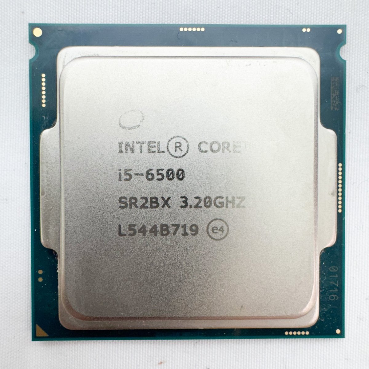 2025年最新】Yahoo!オークション -intel core i5 6500の中古品