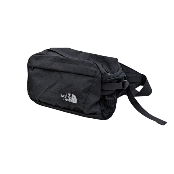 THE NORTH FACE ノースフェイス CLASSIC KANGA 2 クラシックカンガ2 NM82182A ショルダー ウエストバッグ ポーチ ブラック