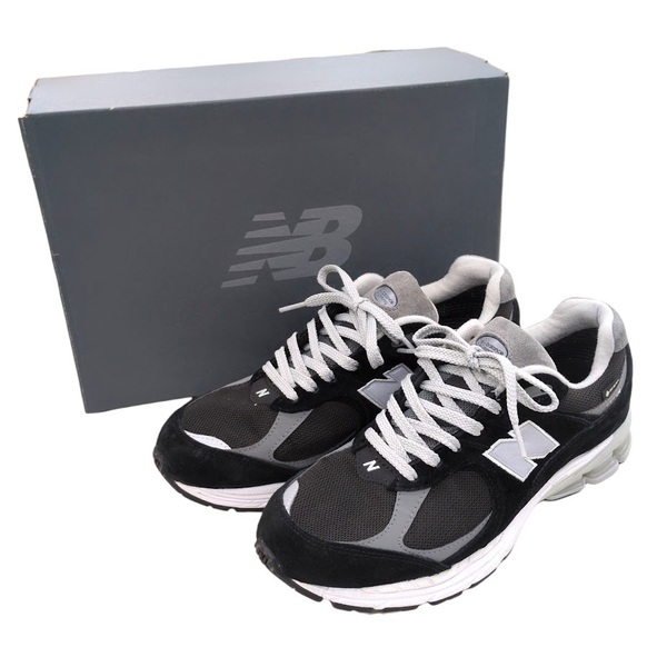 NEW BALANCE ニューバランス M2002RXD US9 27cm ゴアテックス スニーカー