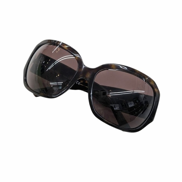 Salvatore Ferragamo Gancini Women's Sunglasses サルヴァトーレ・フェラガモ ガンチーニ サングラス 2169-B ブラウン