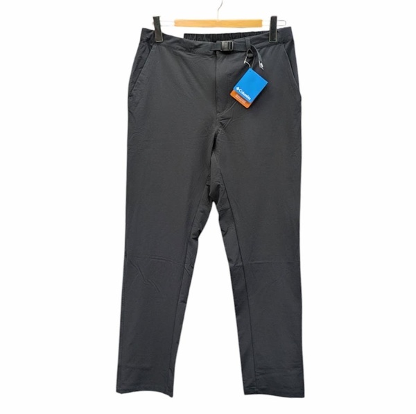 未使用品 24AW Columbia Time to Trail Pant 224 XE9657 コロンビア タイムトゥトレイルパンツ ブラック サイズ L