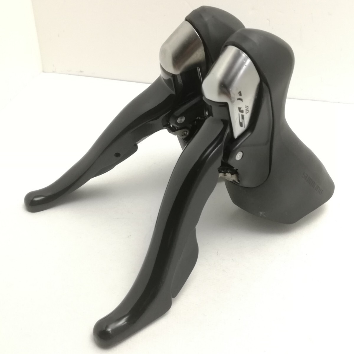Amazon | シマノ(SHIMANO) ST-R7000 左右レバ-セット 2x11S STI