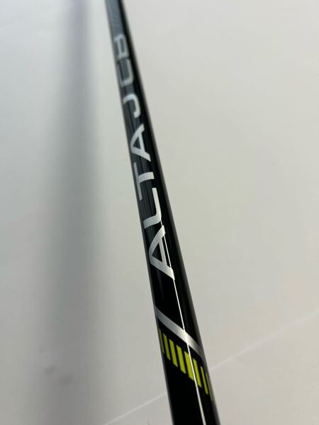 【無改造】PING G430ドライバー用純正シャフト ALTA JCB ブラック フレックスR ピンスリーブ付 G440 G425 G410ヘッド装着可能 送料無料!