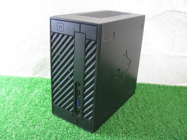 DeskMini 310/B/BB/JP | ASRock(アスロック) Intel® H310