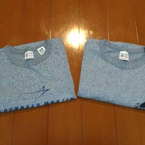■ BUZZ RICKSON'S ■ 半袖 2枚セット ■ Lサイズ ■