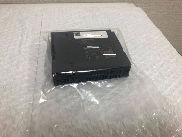 新品無箱2024年製三菱電機 Q06UDVCPU 正規品動作保証 国内から即日発送 A-1