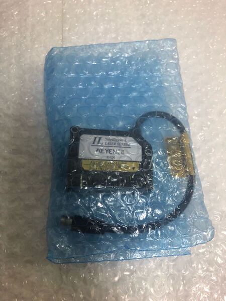 新品無箱KEYENCEキーエンス IL-100 正規品動作保証 国内から即日発送 A-1