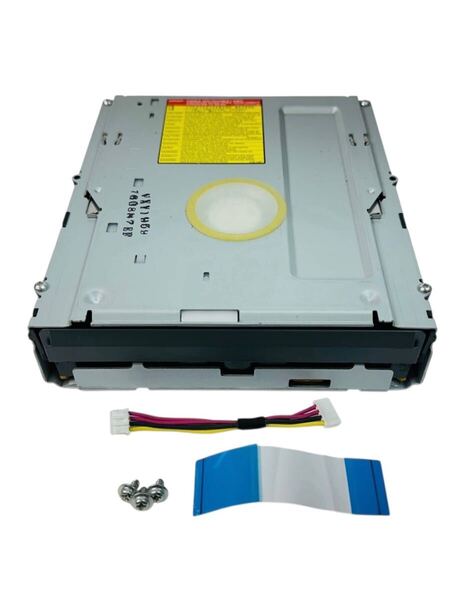 ■整備品■ Panasonic パナソニック DVDレコーダー 交換用 光学ドライブ DVDドライブ VXY1959