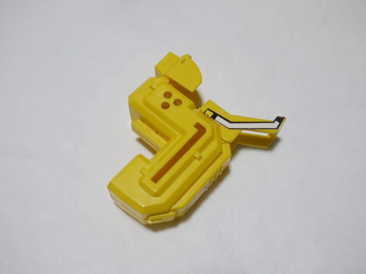スーパービーダマン アールマガジン パーツ