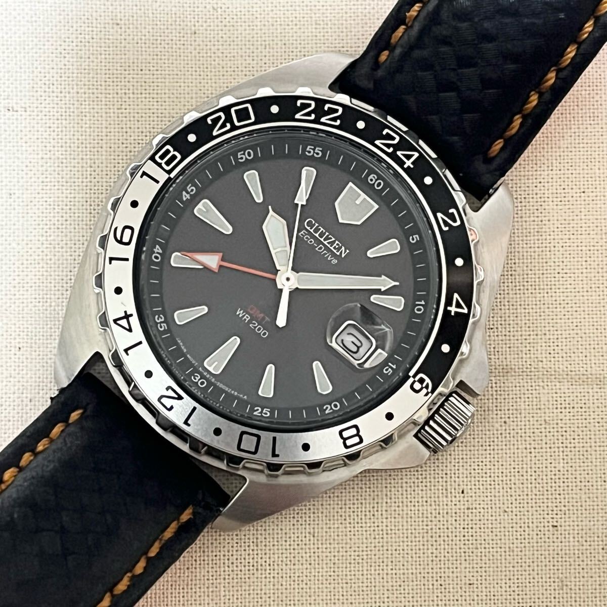 Yahoo!オークション -「citizen b876」(シチズン) (さ行)の落札