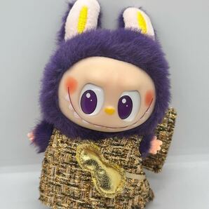 LABUBU POPMART THE MONSTERS ラブブ