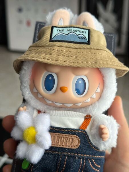POP MARTラブブFALL IN WILD ぬいぐるみ
