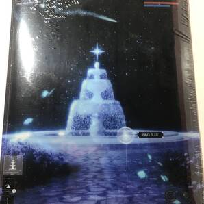 新品未開封 ZB1 BLUE PARADISE ZEROSE ver. (BLUE)
