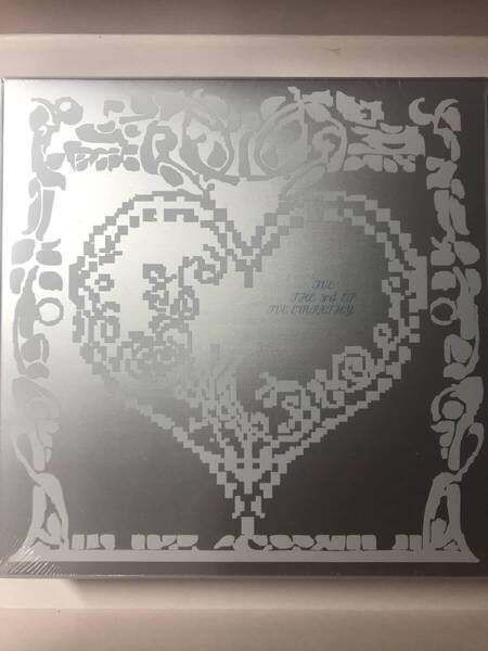 新品未開封 IVE EMPATHY Loved Ive ver.