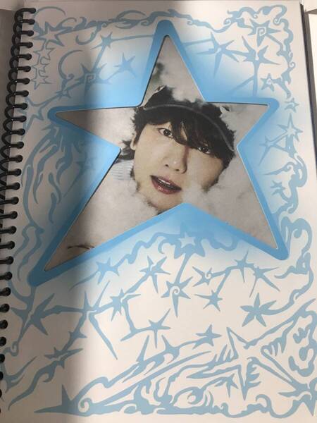 EXO ベッキョン Essence of Reverie Reverie ver.