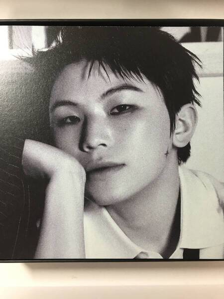 SEVENTEEN HAPPY BURSTDAY DAREDEVIL ver. ウジ