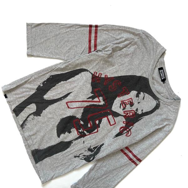 【送料無料】HYSTERIC GLAMOUR ヒステリックグラマー ヒスガール Tシャツ M メンズ ヒスグラ