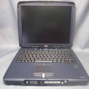 HP OmniBook XE3 Celeron 送料無料(0457)