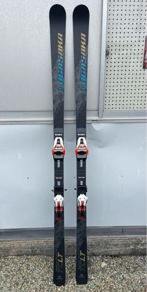 オガサカTC LT 185 OGASAKA 管理250517