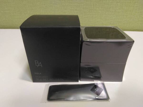 ★POLA ポーラ B.A クリーム N 30g 未使用保管品 送料込み!