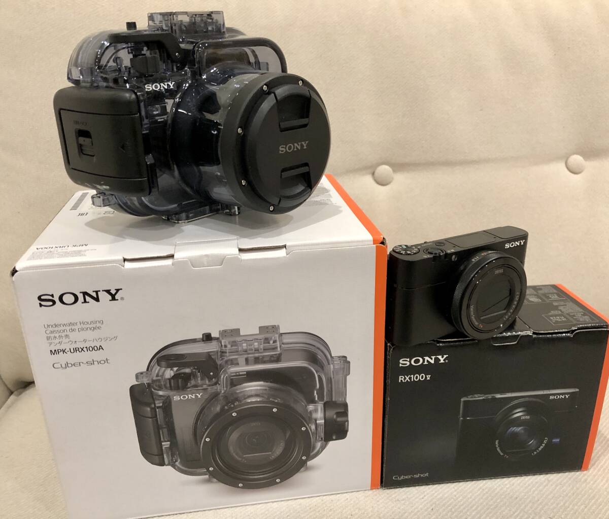 2025年最新】Yahoo!オークション -dsc-rx100m5a(家電、AV