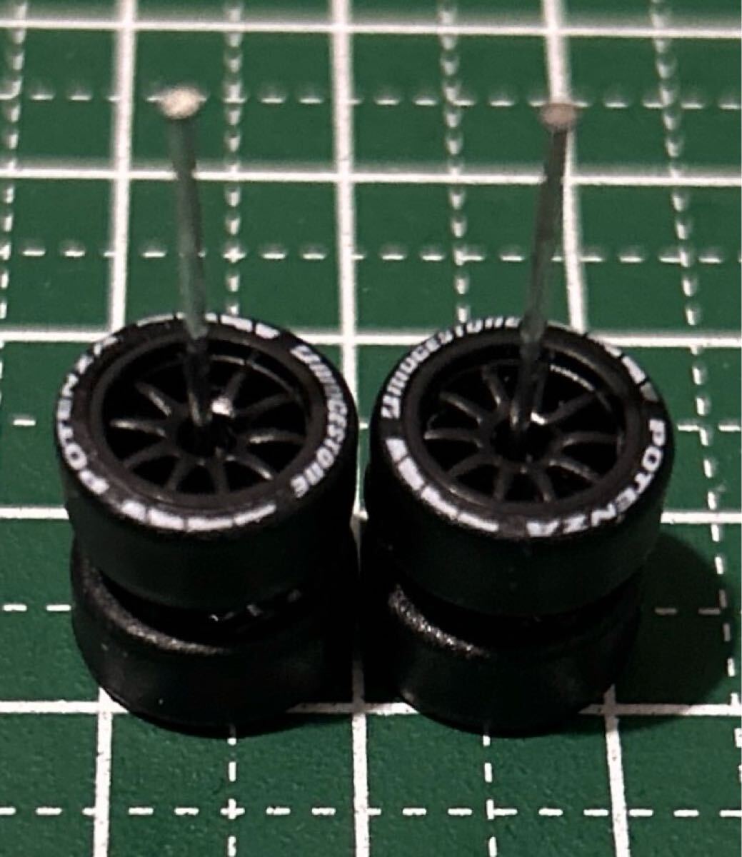 Yahoo!オークション -「1／64 ホイール」(ミニカー) の落札相場