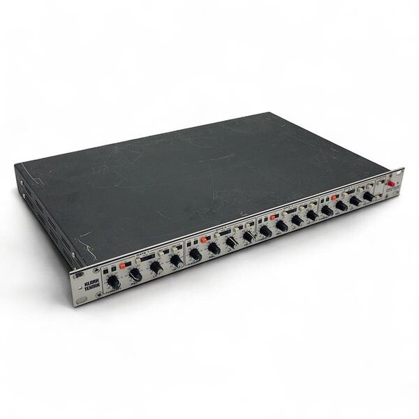 【希少+完動品】KLARK-TEKNIK クラークテクニック ゲート DN514 ノイズゲート