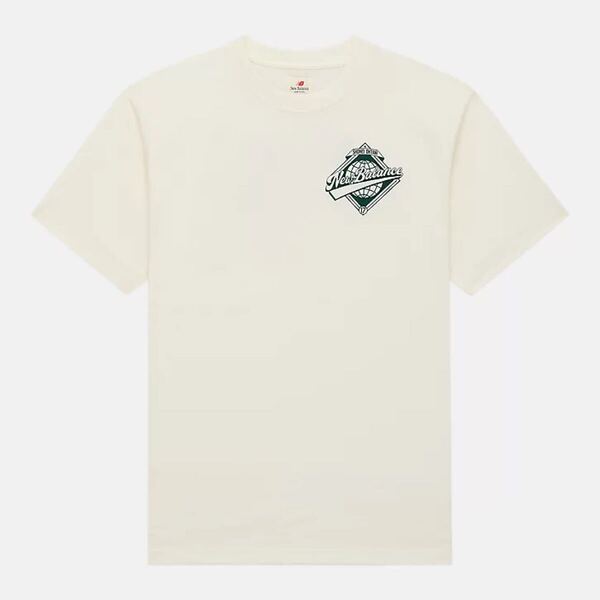 大谷翔平 New Balance Tシャツ 2XLサイズ MT53547 新品タグ付き送料無料!!