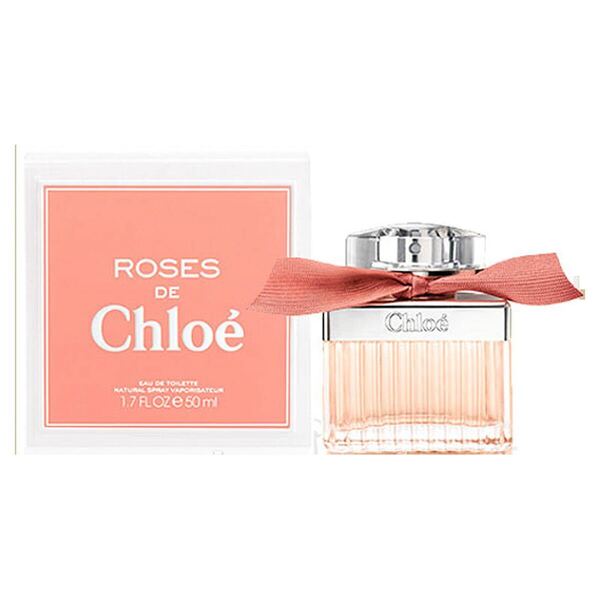 Rose de Chloe