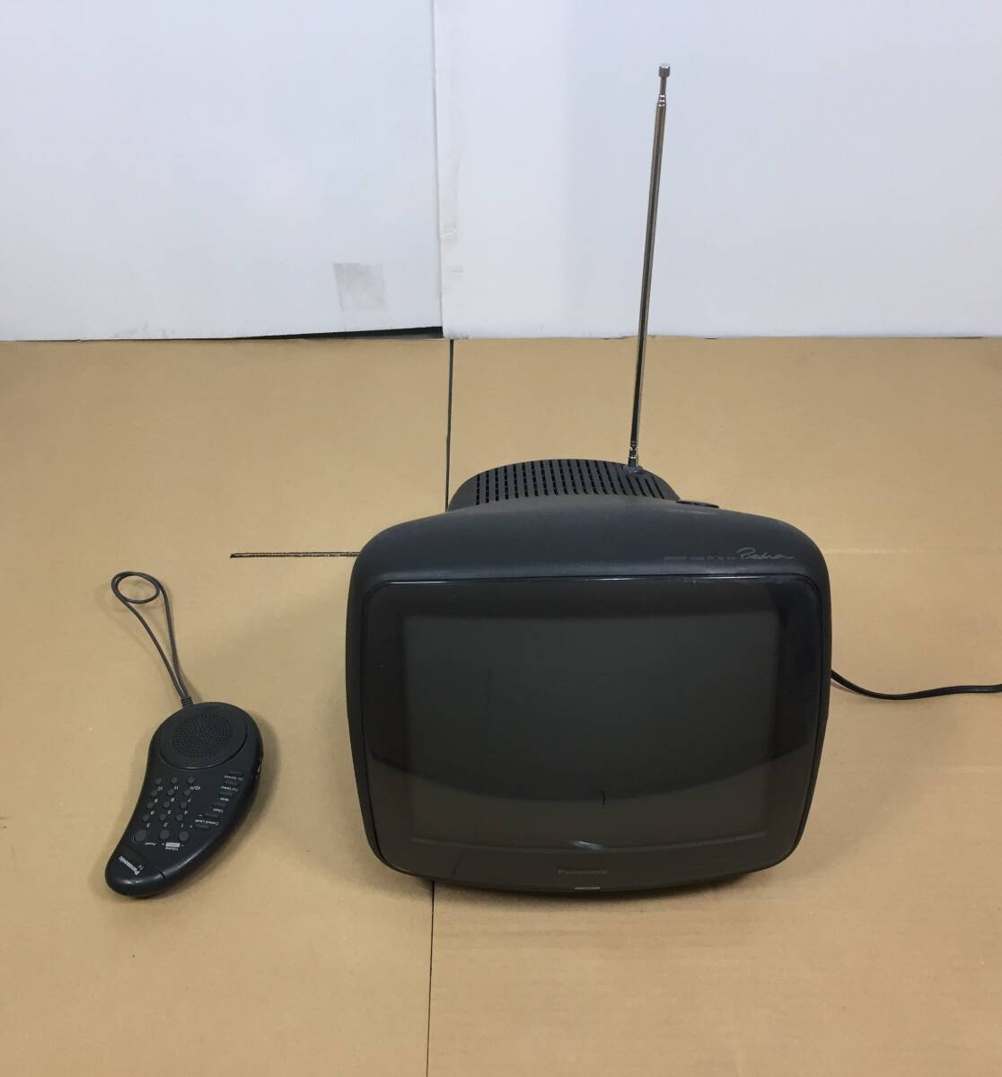 パナソニック製ブラウン管テレビ TH-28D50(28型) - メルカリ