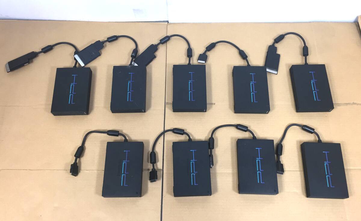 2025年最新】Yahoo!オークション -ps2 hddの中古品・新品・未