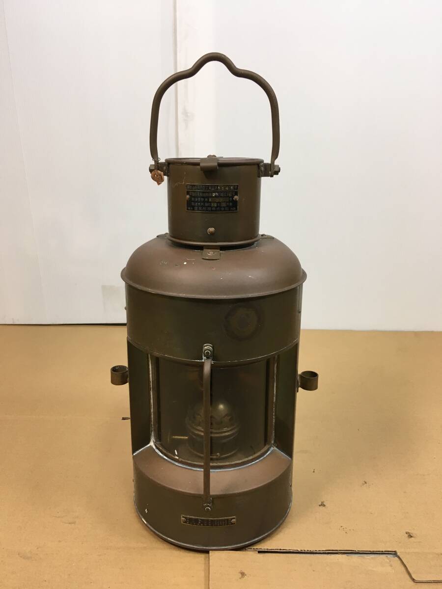 2025年最新】Yahoo!オークション -日本船燈の中古品・新品・未