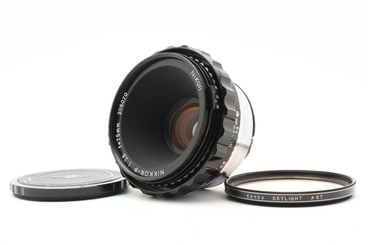 ZENZA BRONICA ヘリコイドリング Yahoo!オークション -「ブロニカ ヘリコイド」の落札相場・落札価格