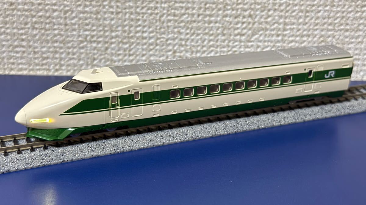 Yahoo!オークション -「200系 新幹線 (トミックス tomix)」(N