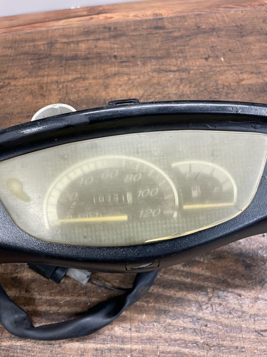 ホンダ 純正部品 HONDA ライブディオ Live Dio zx 前期 AF34