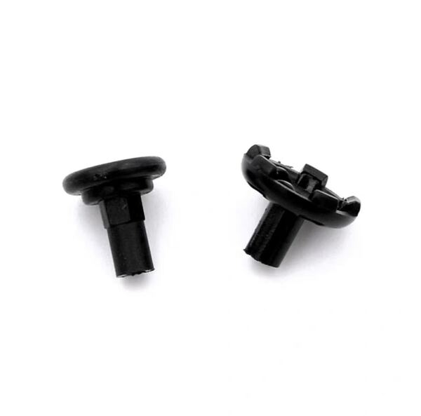 XK A210 A220 A260 P40 F8F 飛行機 プロペラクリップ 固定キャップ RC ラジコン プレーン パーツ 修理 スペア部品