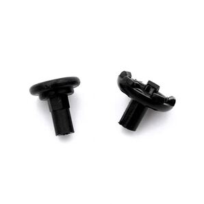 XK A210 A220 A260 P40 F8F 飛行機 プロペラクリップ 固定キャップ RC ラジコン プレーン パーツ 修理 スペア部品
