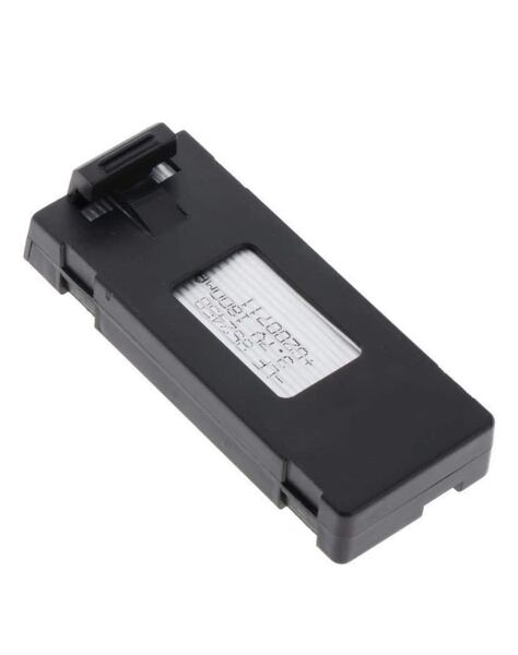 P5 P5 PRO P8 P8pro 障害回避規制外ドローン用 3.7V 1800mAh リポ バッテリー ラジコン クアッドコプター ドローン 用 パーツ 純正品 即納