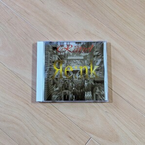 即決 送込 Ratsel/Re:nk ヴィジュアル系 V系 オマケ DEVELOP=FRAME/CHASE L'Arc~en~Ciel SIAM SHADE Janne Da Arc TRANSTIC NERVE e.mu