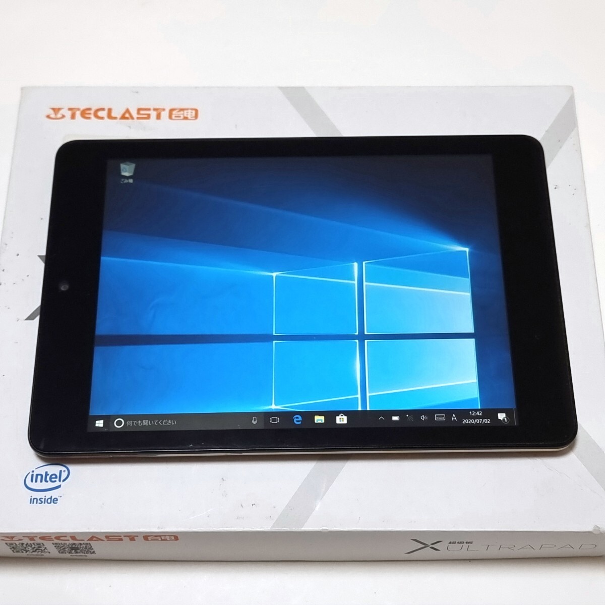 2025年最新】Yahoo!オークション -ジャンク タブレットの中古品