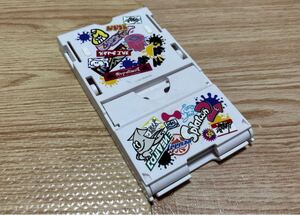 ☆任天堂 スイッチ★HORI スプラトゥーン2 プレイスタンド ゲームスタンド☆送料込み!! Nintendo Switch ニンテンドー