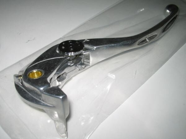 ★送料600円~ 新品 ラジアル ブレーキレバー ＊CBR1000RR ＊CBR