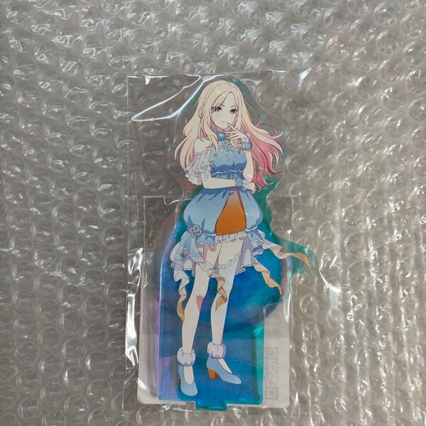 十王星南 オーロラアクリルスタンド 初星水族館 学マス 学園アイドルマスター シンデレラガールズ ミリオンライブ