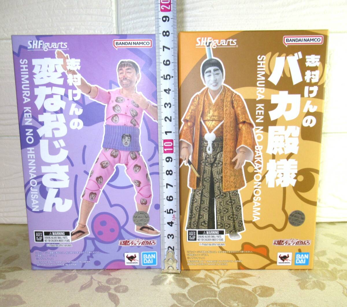 Yahoo!オークション -「けっこう仮面」(フィギュア) の落札相場
