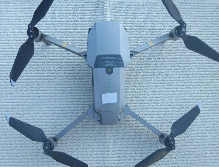 2025年最新】Yahoo!オークション -dji mavic proの中古品・新品