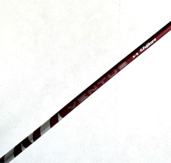 【送料無料】新品 最新 キャロウェイ スリーブ付 24 ベンタス VENTUS VELOCORE+ 6S RED レッド1W用 シャフト 日本仕様 エリート ELYTE